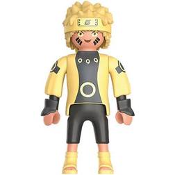 Playmobil Naruto Rikudou Senin Mode Figure Set