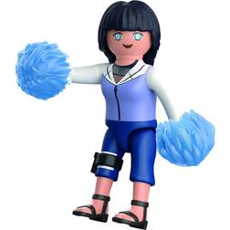 Playmobil Playmobil 71110 Hinata 3-Inch Action Figure