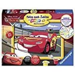 Ravensburger Lightning McQueen