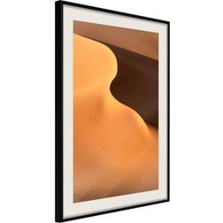 Artgeist Poster Ridge of Dune 20x30 Tavla