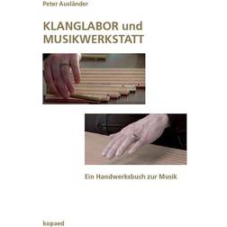 KLANGLABOR und MUSIKWERKSTATT