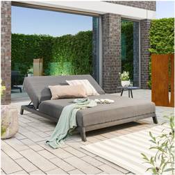 Home Deluxe Sonnenliege VALENCIA