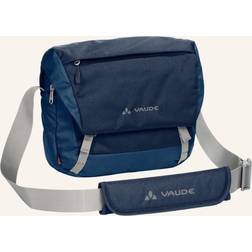 Vaude Umhängetasche blau Nylon