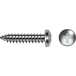 7981 4.2x45 Philips Sheet Metal Screw