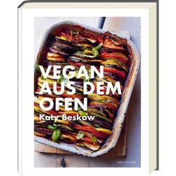 Vegan aus dem Ofen