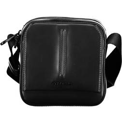 Calvin Klein Black Shoulder Men's Bag