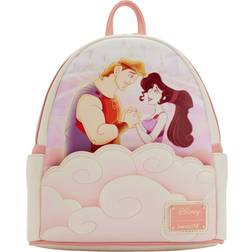 Loungefly Hercules 25th Anniversary Disney Meg & Herc Mini