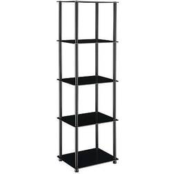 Convenience Concepts & Book Shelf