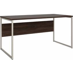 Bush Business Hybrid 60"W Writing Desk