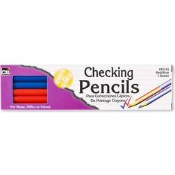 CLI LEO65045 Checking Pencils 1 Box