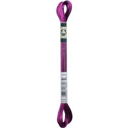 DMC Mouliné Satin Broderigarn 550 Lyng