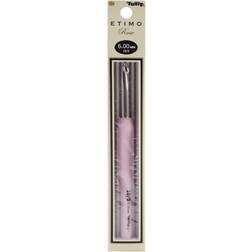 Tulip Company Etimo Rose Crochet Hook