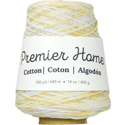 Premier Yarns Home Cotton Yarn-Multi Cone-Golden Oak