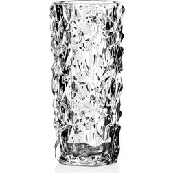 Orrefors Carat Vase 9.2cm