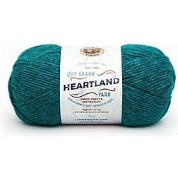 Lion Heartland Yarn-Cuyahoga Valley