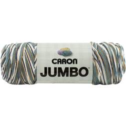 Caron Jumbo Prints Variegated Country Basket