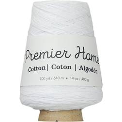 Premier Bomullsgarn 0.1 x 0.1 x 0.1 cm