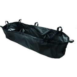 Black Cat Hard Core Weighing Bag 210x156cm