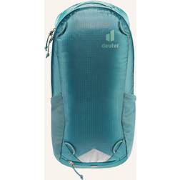 Deuter Race 8 Cycling backpack size 8 l, turquoise