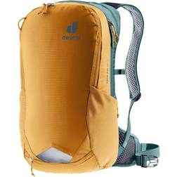 Deuter Modern, Cinnamon-Deepsea, 14 3 L