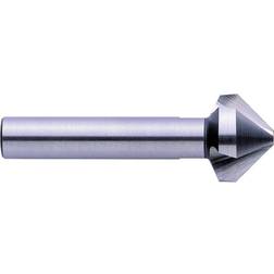 Exact 05525 Countersink 31 mm HSS Cylinder shank 1 pcs