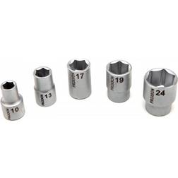 Proxxon 1/4" Drive Socket 4.5mm