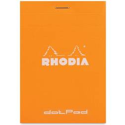 Rhodia Notizblock DotPad Nr. Dot