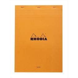 Rhodia 18000C Bloc de notas A4 80 g/m