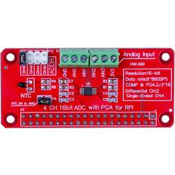 Joy-it ADS1115 Module De Conversion