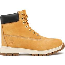 Timberland Tree Vault 6 Inch Boot