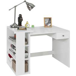 SoBuy FWT35-W Skrivbord