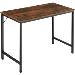 tectake & study Writing Desk