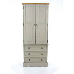 Core Products Corona Wardrobe 76.5x187.7cm