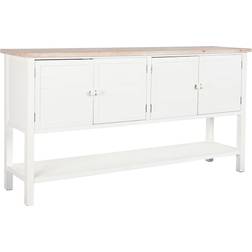 Dkd Home Decor Skänk Gran Sideboard