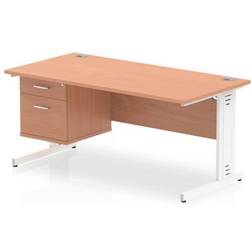 Impulse 1600 Writing Desk