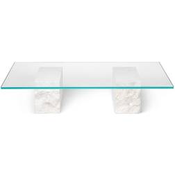ferm LIVING Mineral Display Sofabord