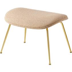 GUBI Beetle Ottoman 60 x 40 x 45 cm Sgabello