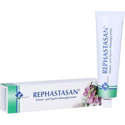 REPHASTASAN Venen- Sportmassagecreme 100 Gramm