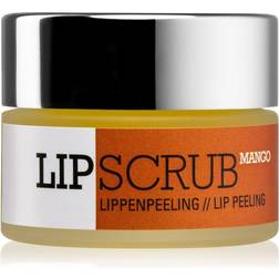 Tolure Lip Scrub Mango 15 g