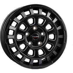 Borbet Wheels CW7 7.5x18 ET53 5x120