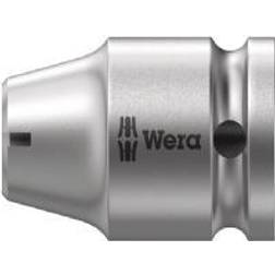 Wera Connection Part 780 B 3/8" connectors 780 B/1-S Sechskant-Schraubendreher