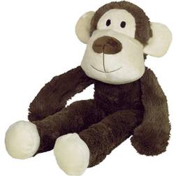 Nobby Jouet Singe Safari En Peluche 41 cm