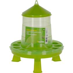 Kerbl Alimentatore Automatico 24 L 2 Kg