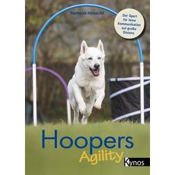 Hoopers Agility