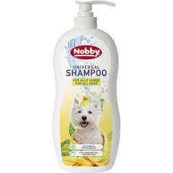 Nobby Shampoings Pour Chien Universel Pet - Blanc