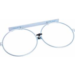 Karlie 43025 Wall Bracket and Kennel Bracket for 2