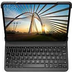 Logitech Slim Folio Pro AZERTY (French)