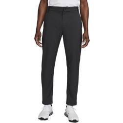 NIKE Dri-Fit Victory Golf Pants Men's - Dark Smoke Grey/Black