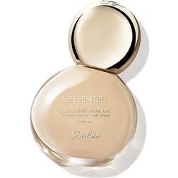 Guerlain L'Essentiel Natural Glow 16H Wear Foundation SPF20 01W Very Light Warm