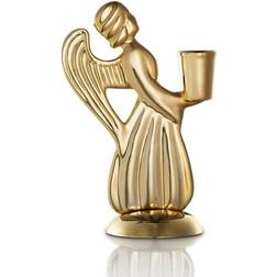 Skultuna Guardian Angel Candlestick 9cm